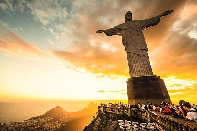 Christ the Redeemer: A Majestic Symbol of Faith