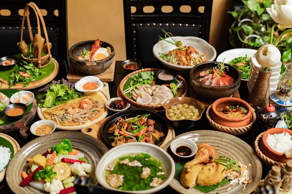 Exploring the Rich Tapestry of Vietnamese Cuisine