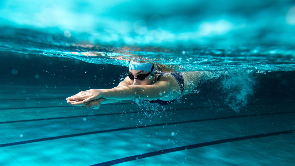 Swimming: A Comprehensive Look at Its Benefits