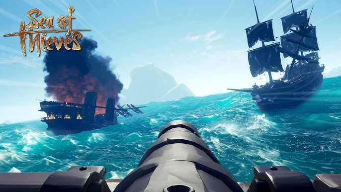 The Latest Updates on Sea of Thieves: July 2024